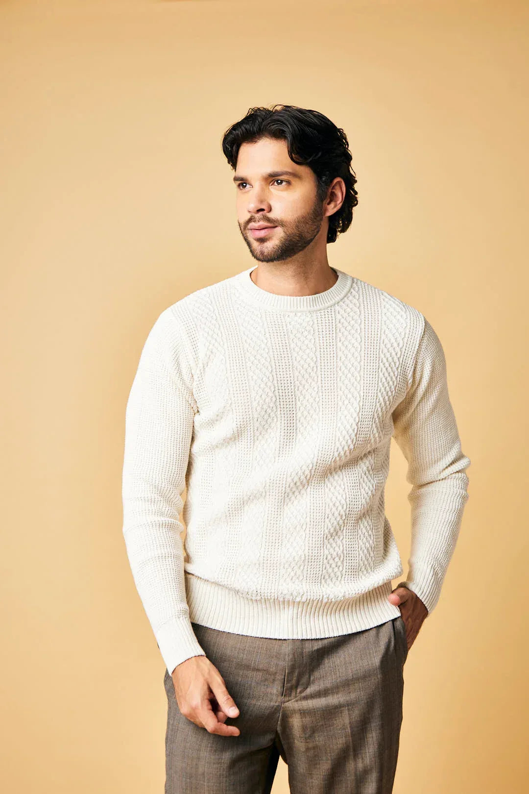 Suéter Cajicá - Alison