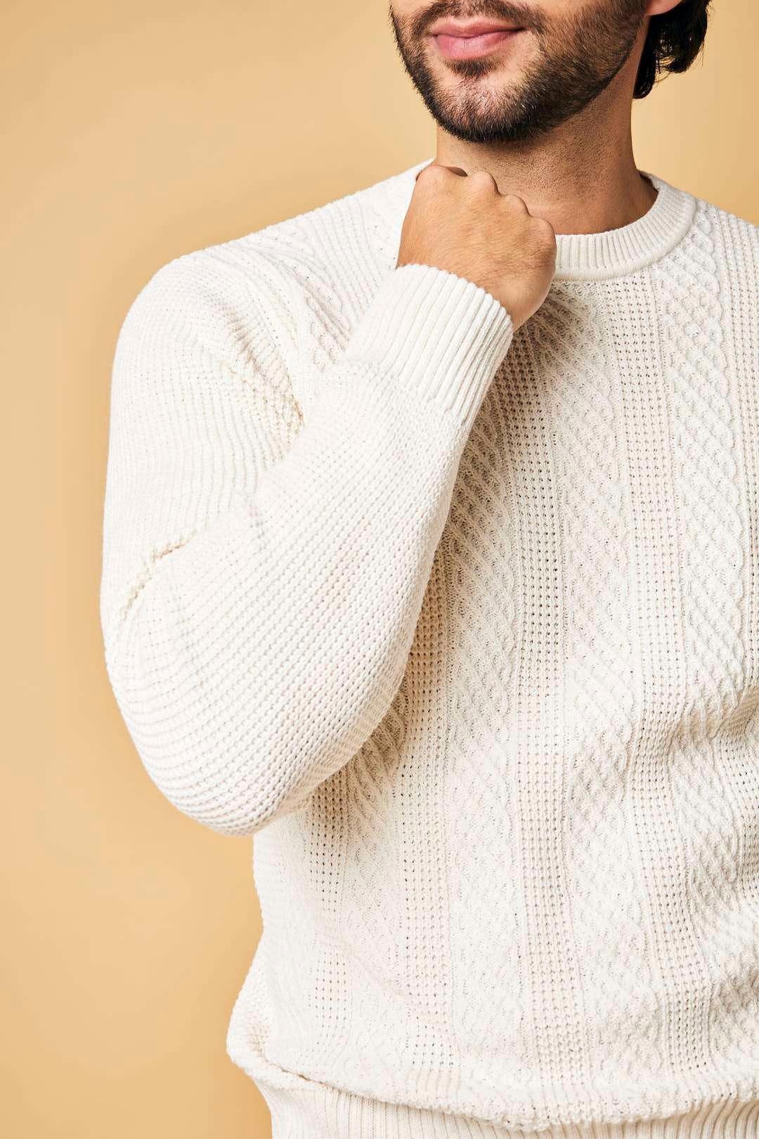 Suéter Cajicá - Alison