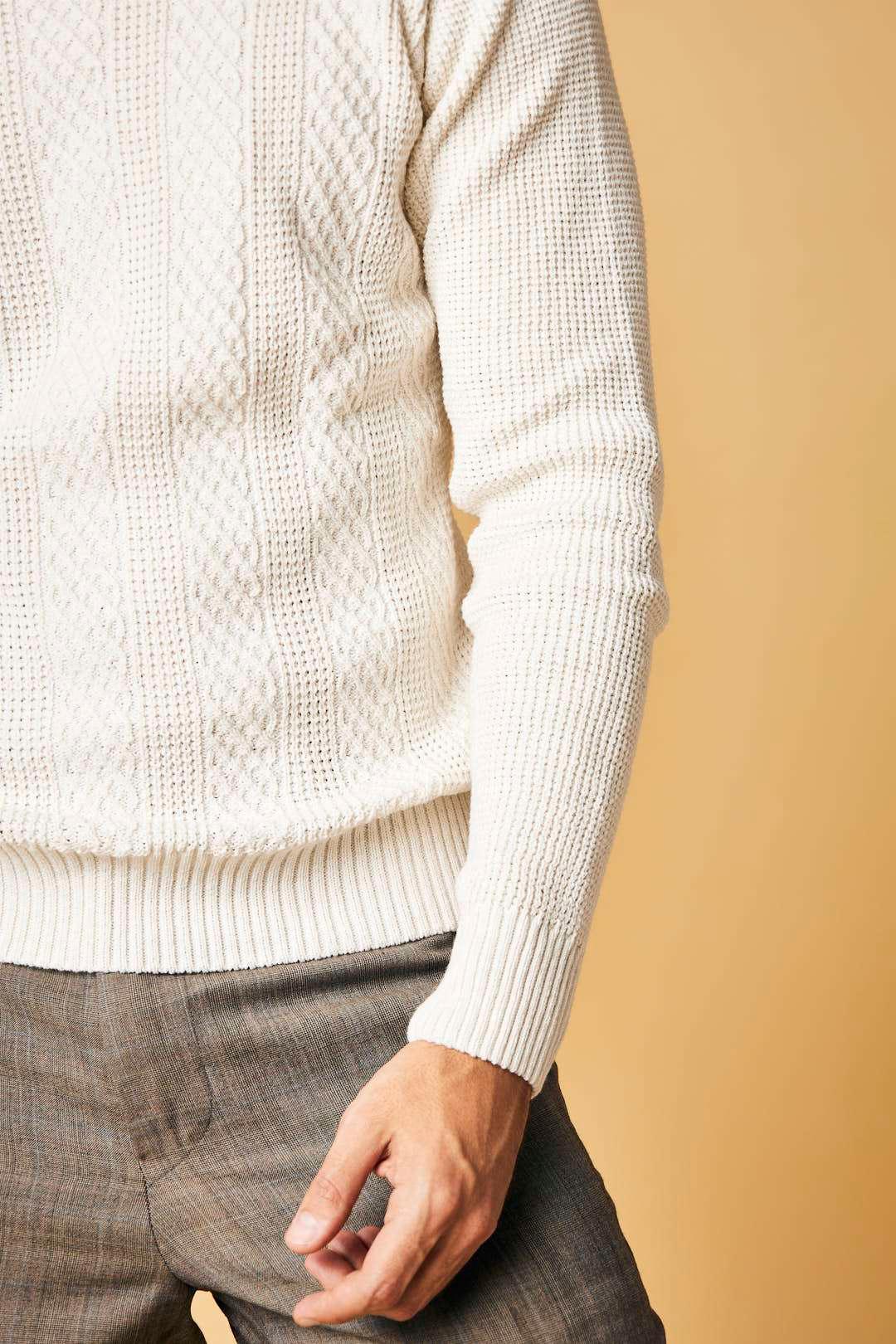 Suéter Cajicá - Alison