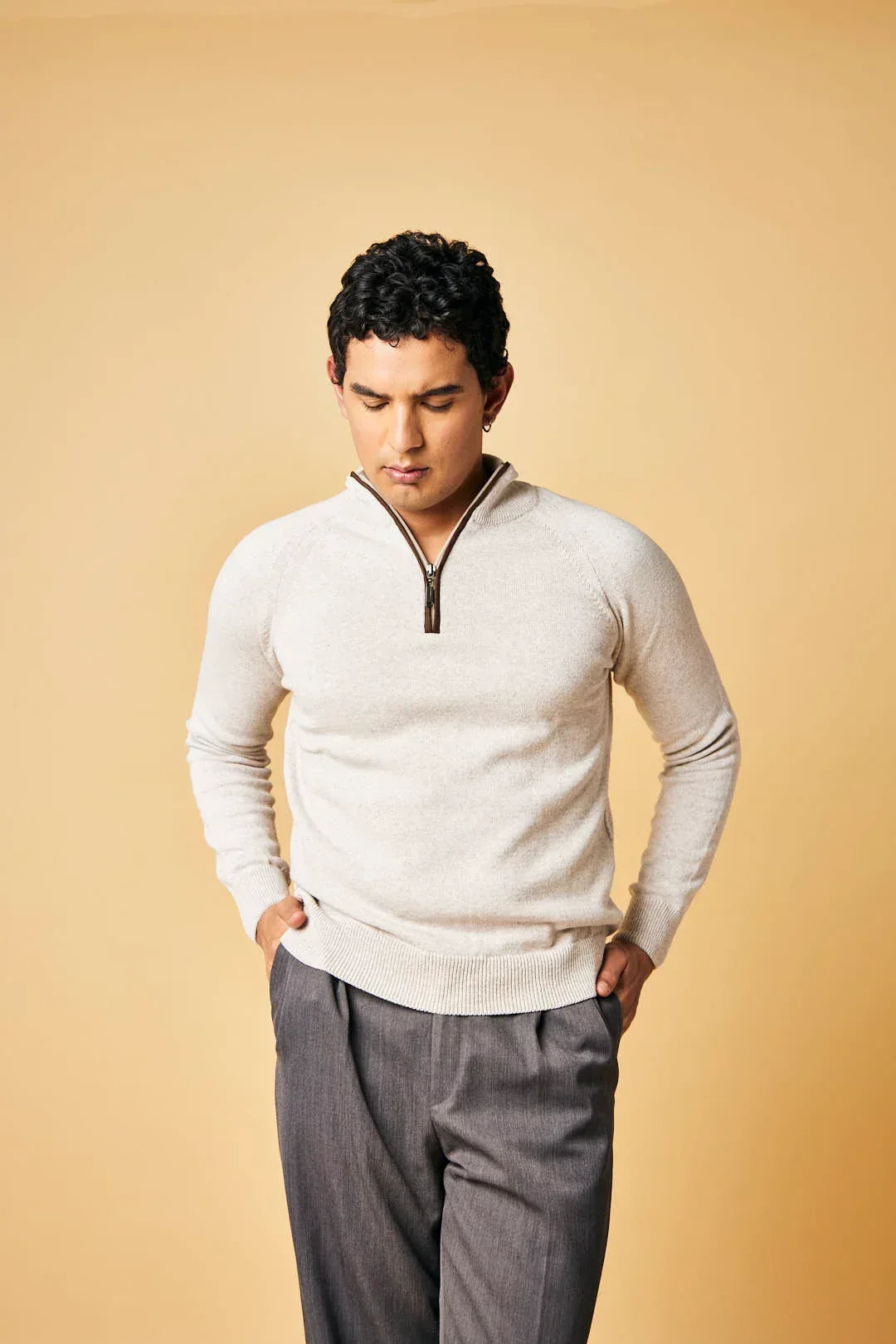 San Francisco - Alison