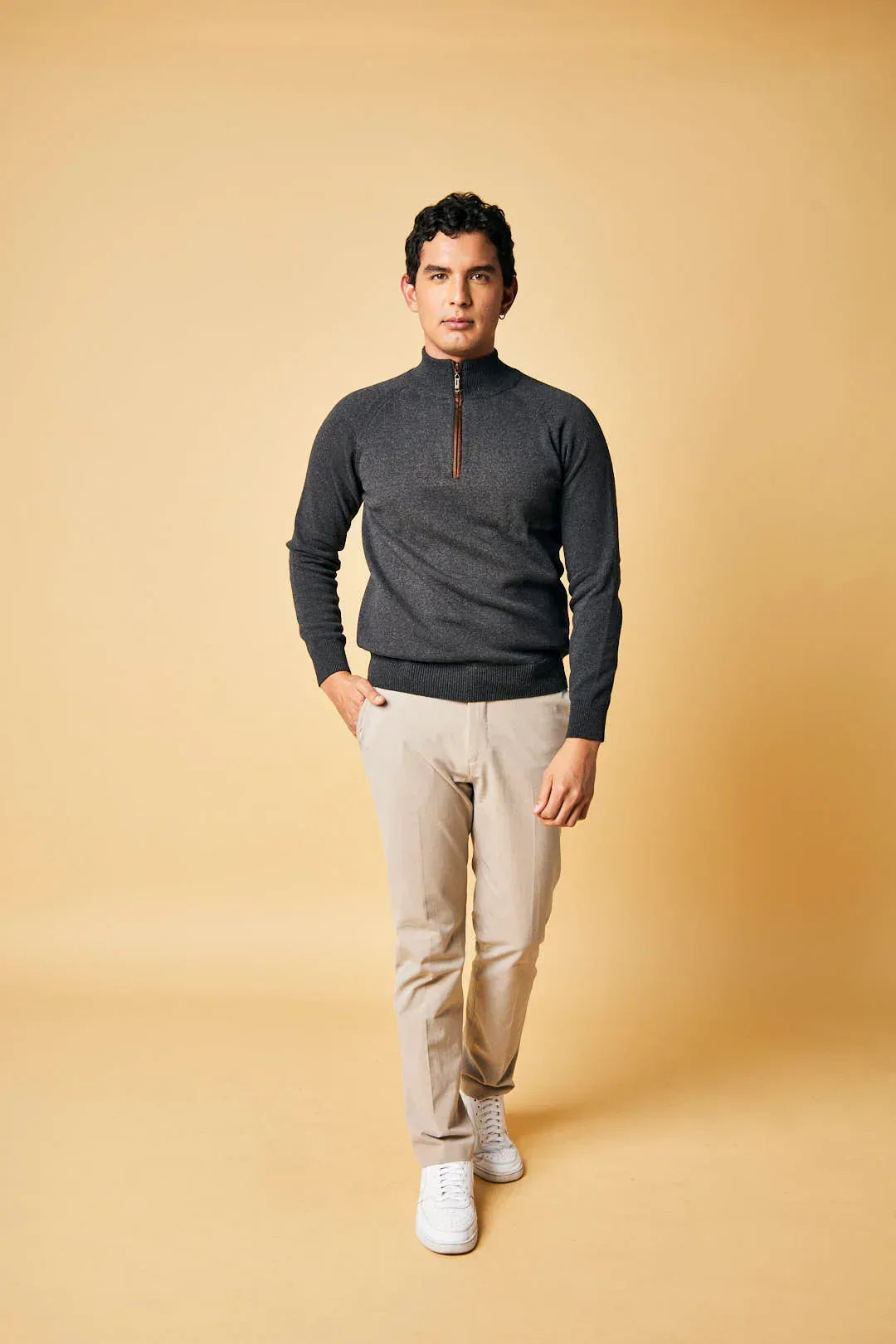 San Francisco - Alison