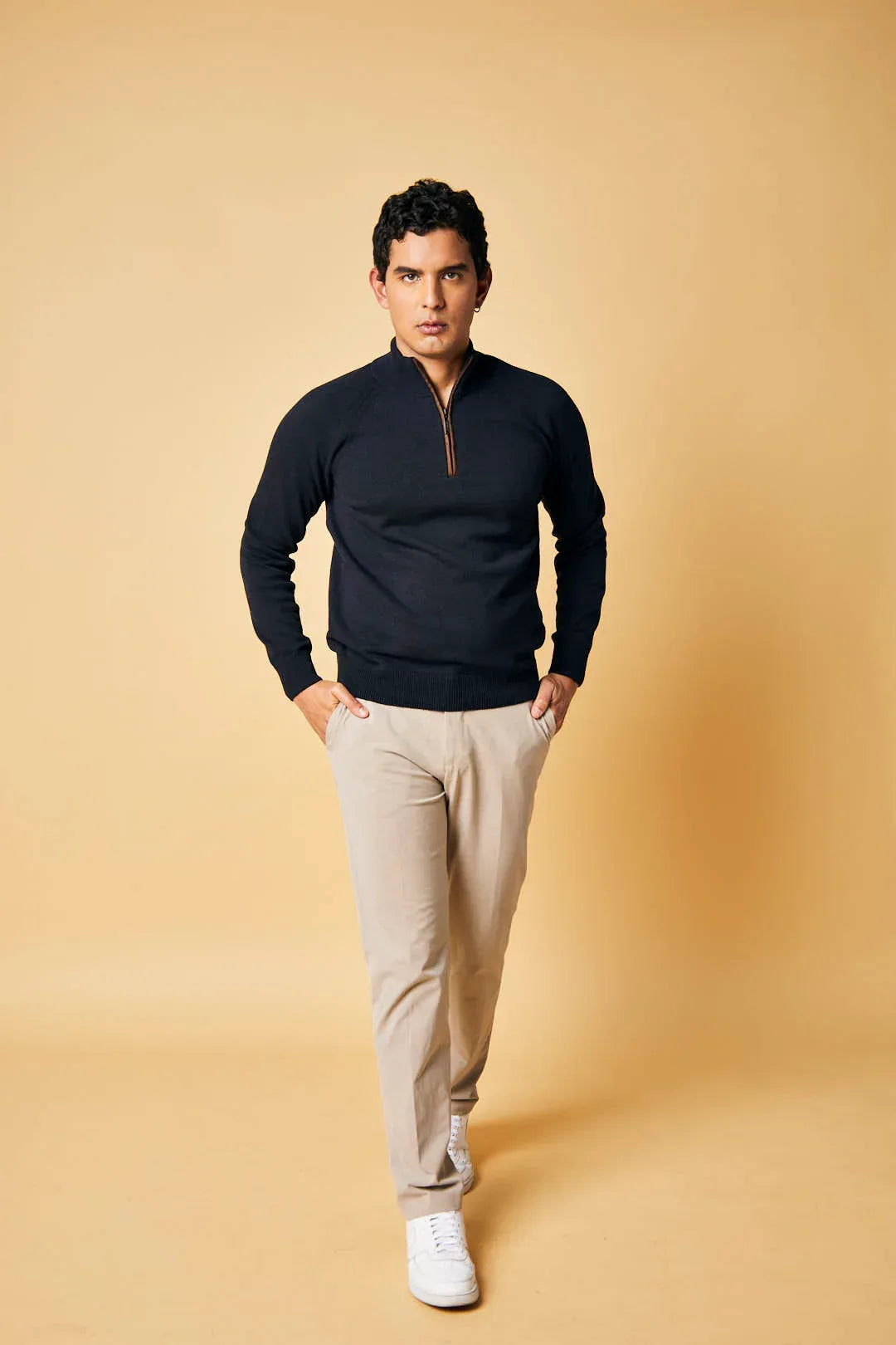 San Francisco - Alison