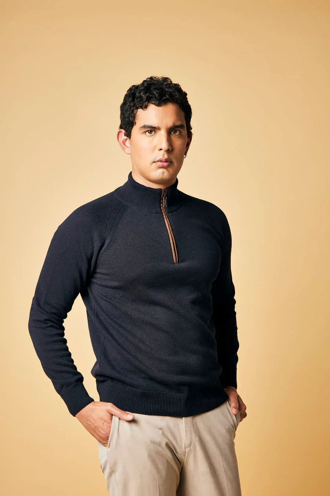 San Francisco - Alison