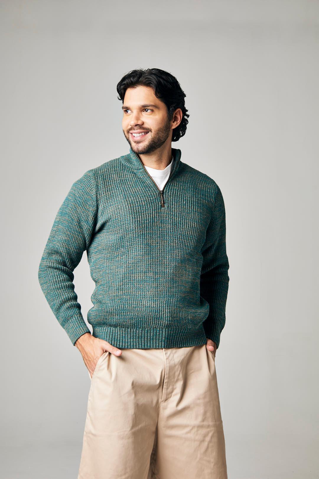 Suéter Darién - Alison