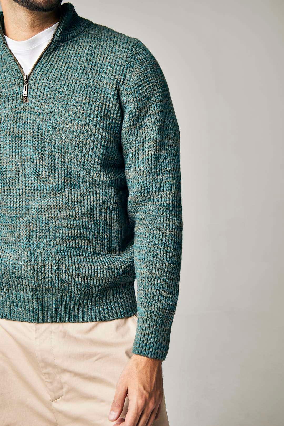 Suéter Darién - Alison