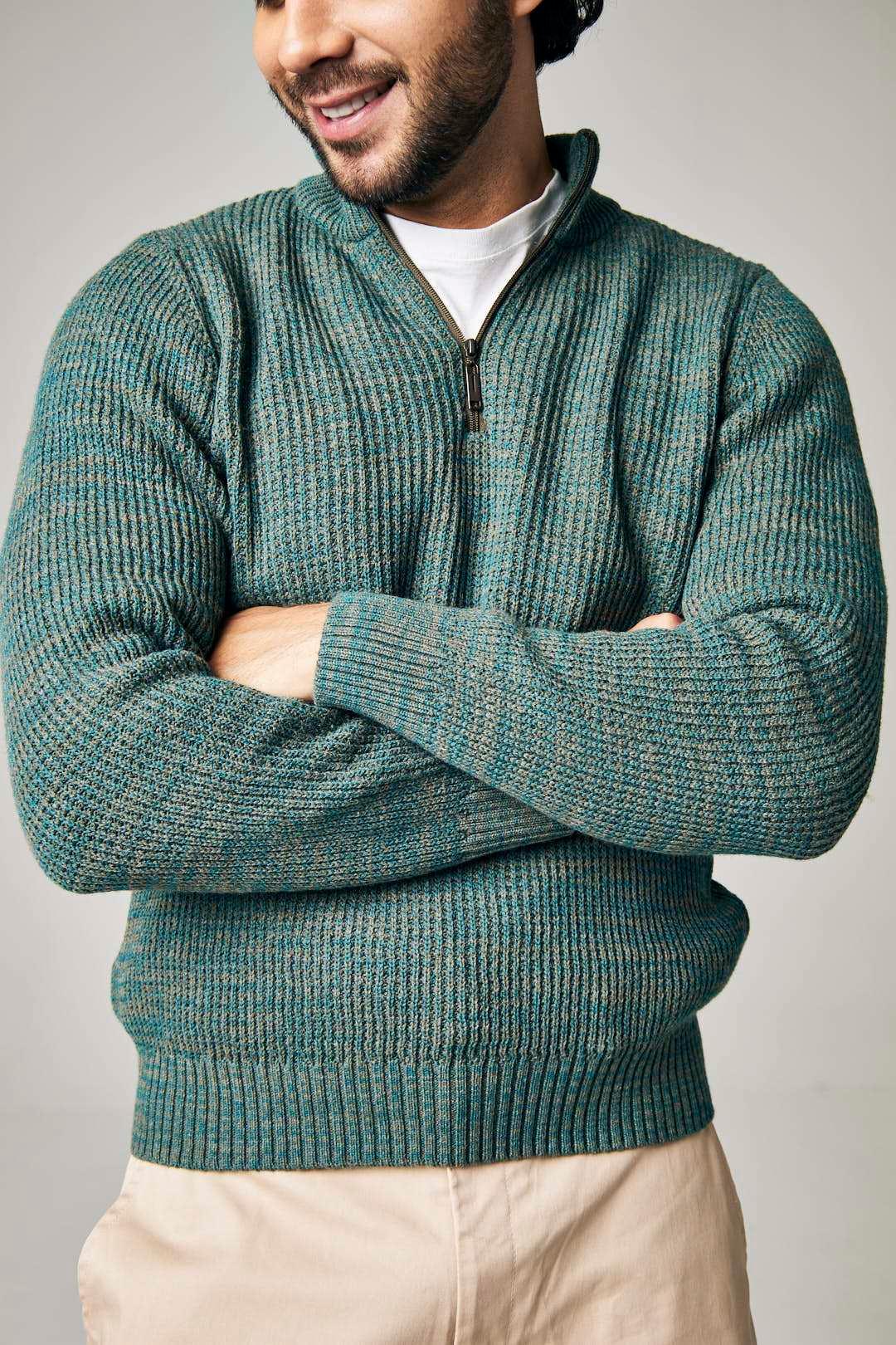 Suéter Darién - Alison