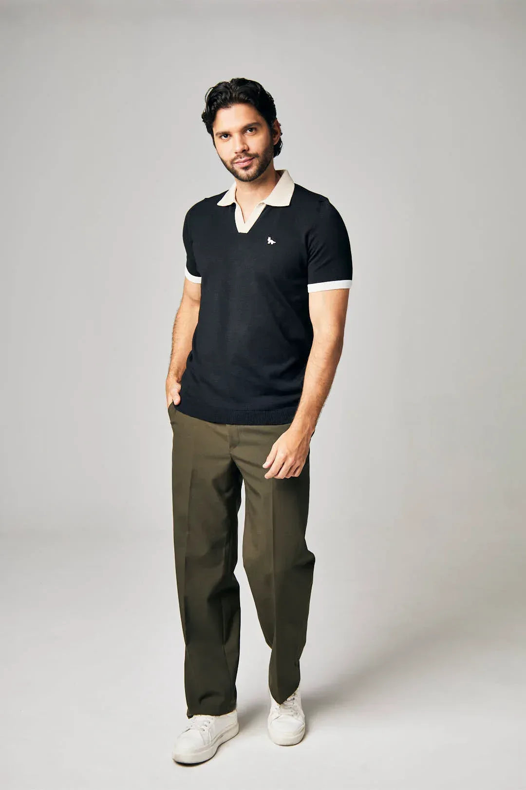 Polo California - Alison