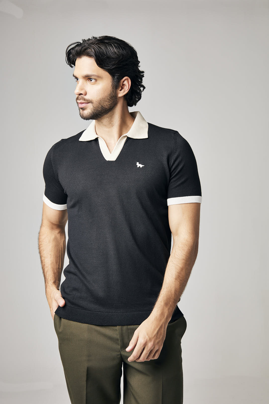Camiseta Polo California