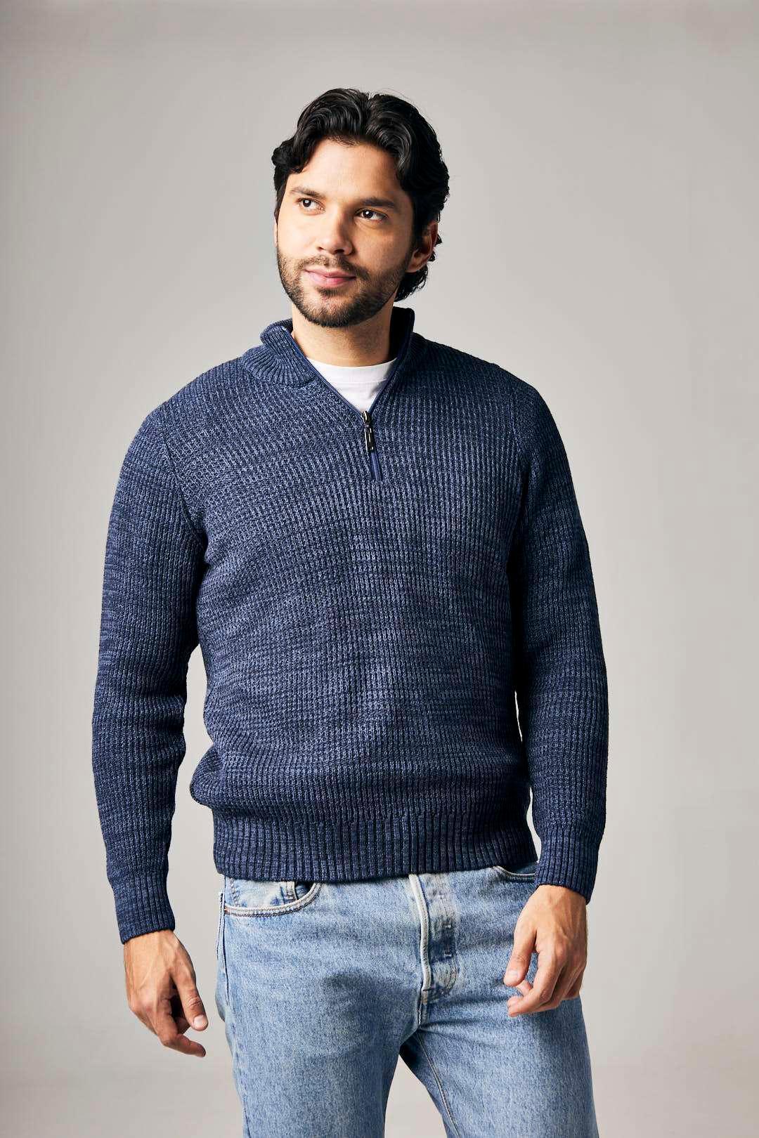 Suéter Darién - Alison