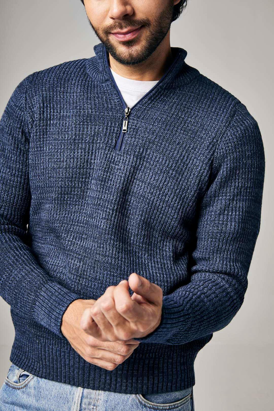 Suéter Darién - Alison