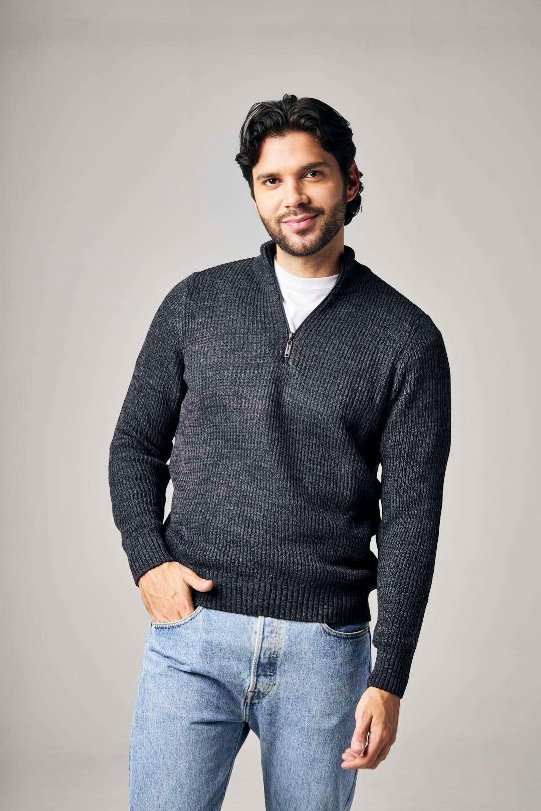 Suéter Darién - Alison