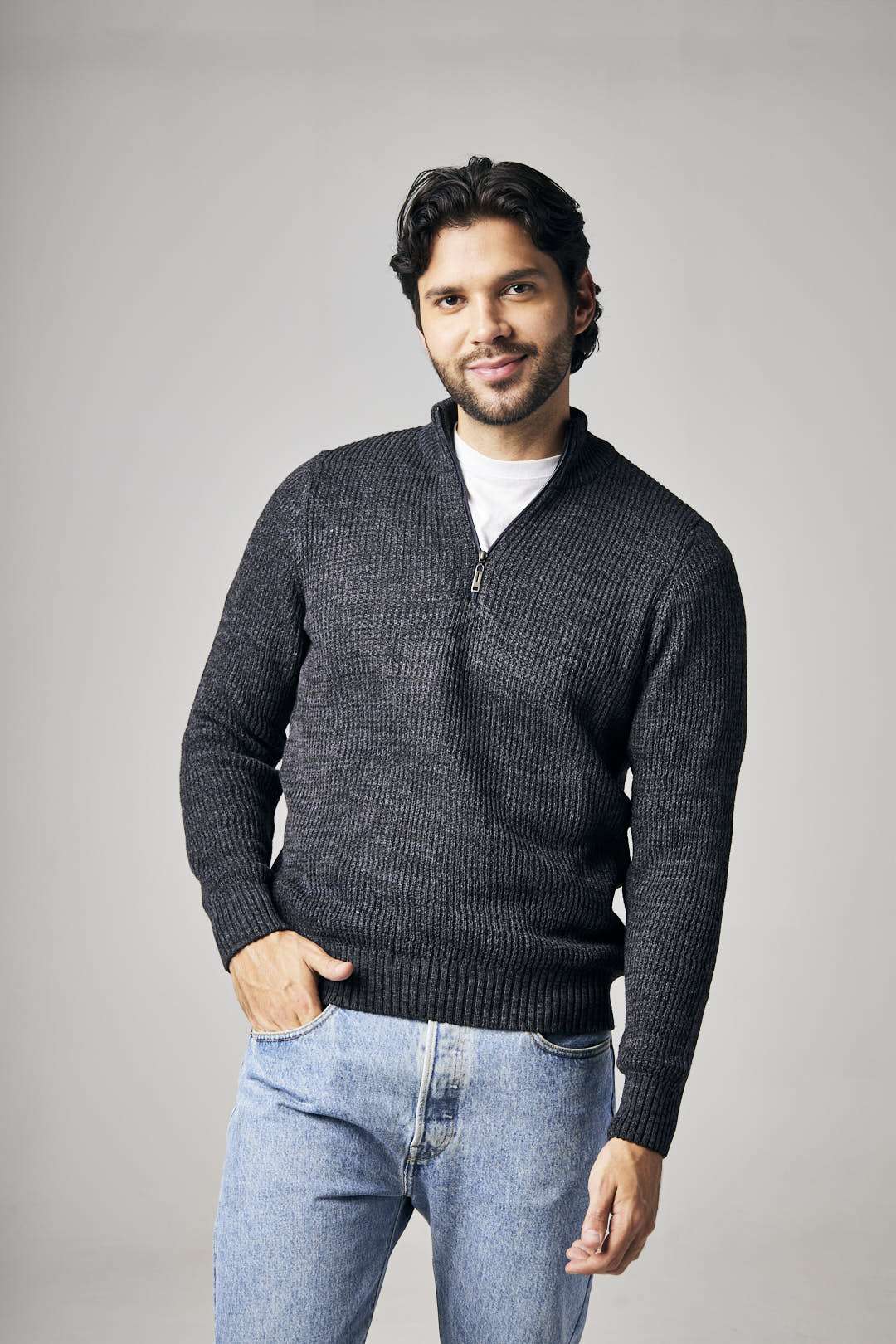 Suéter Darién