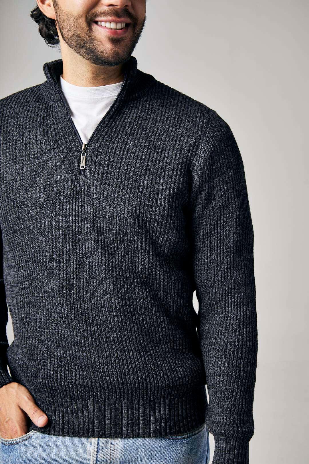 Suéter Darién - Alison