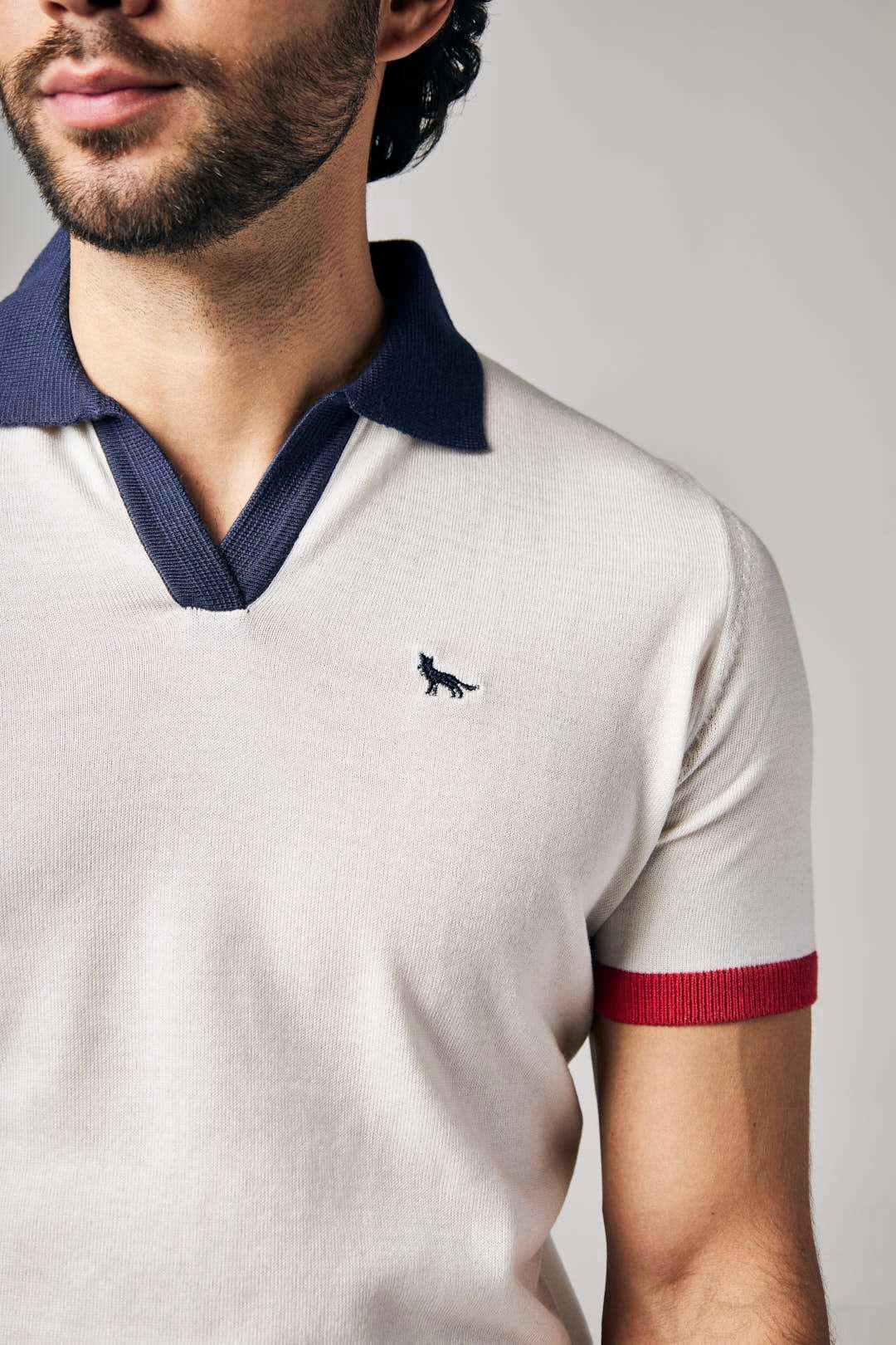 Polo California - Alison