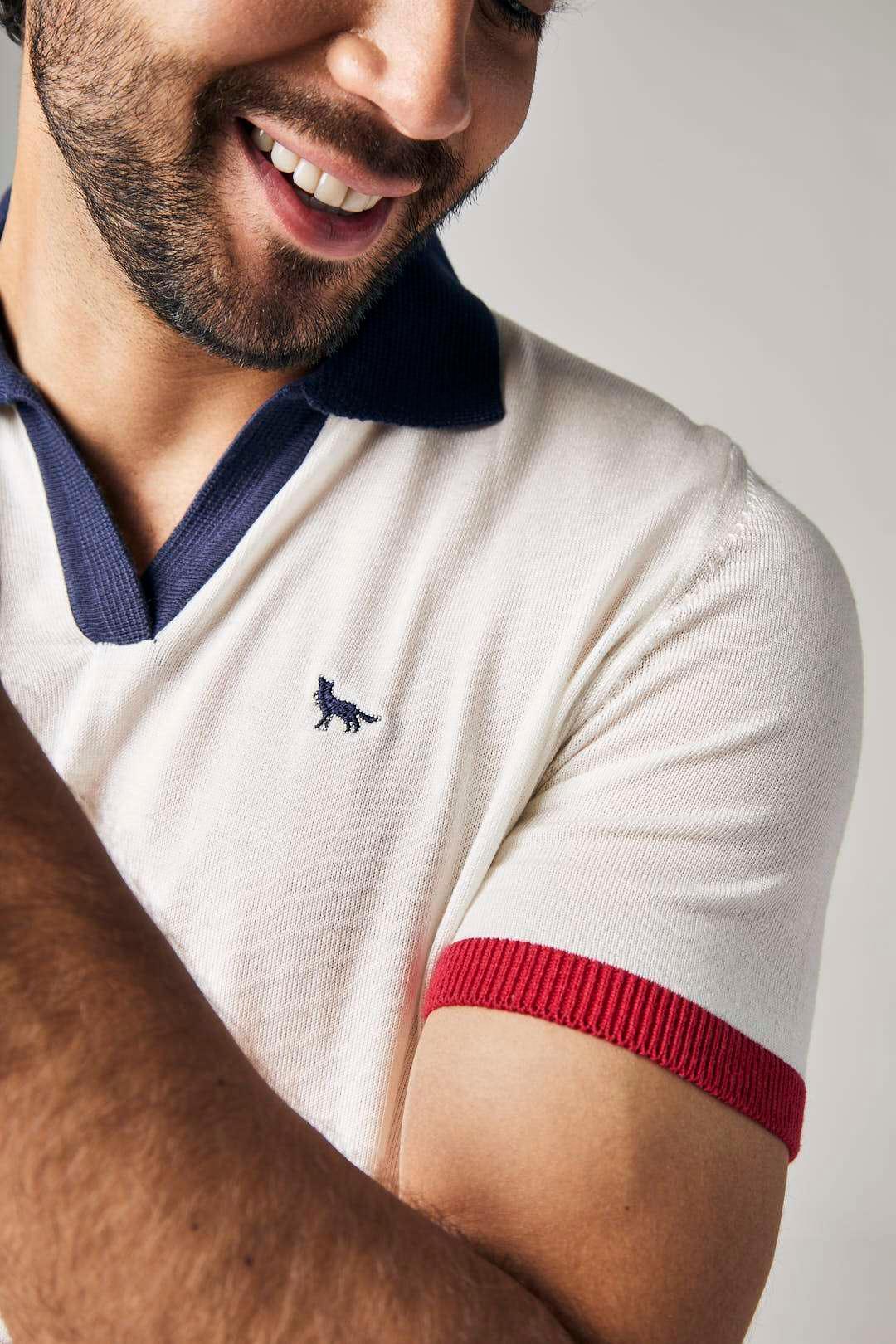 Polo California - Alison