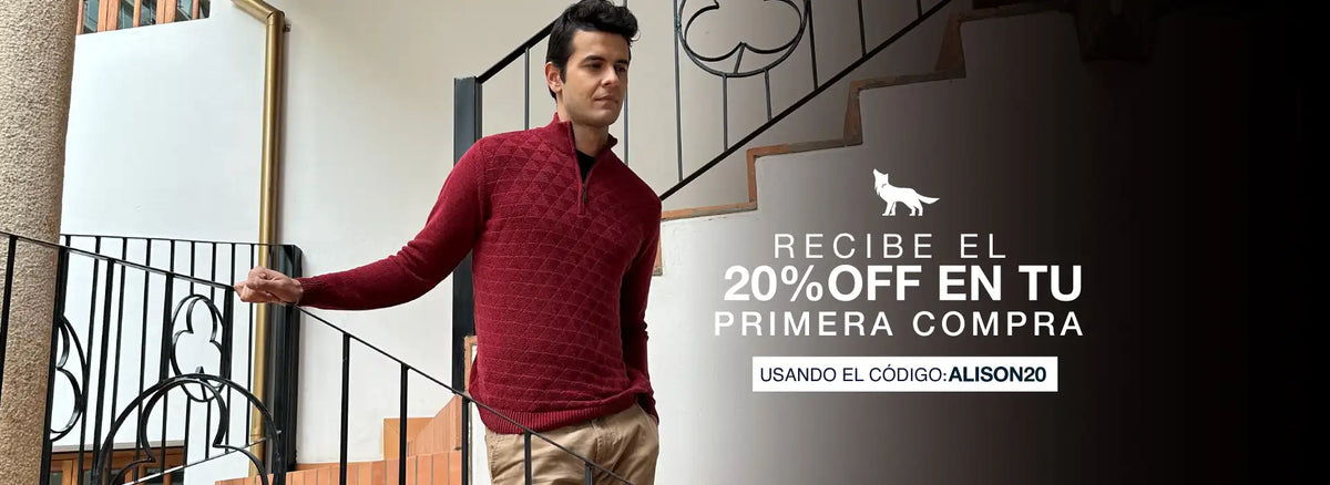Banner de la colección