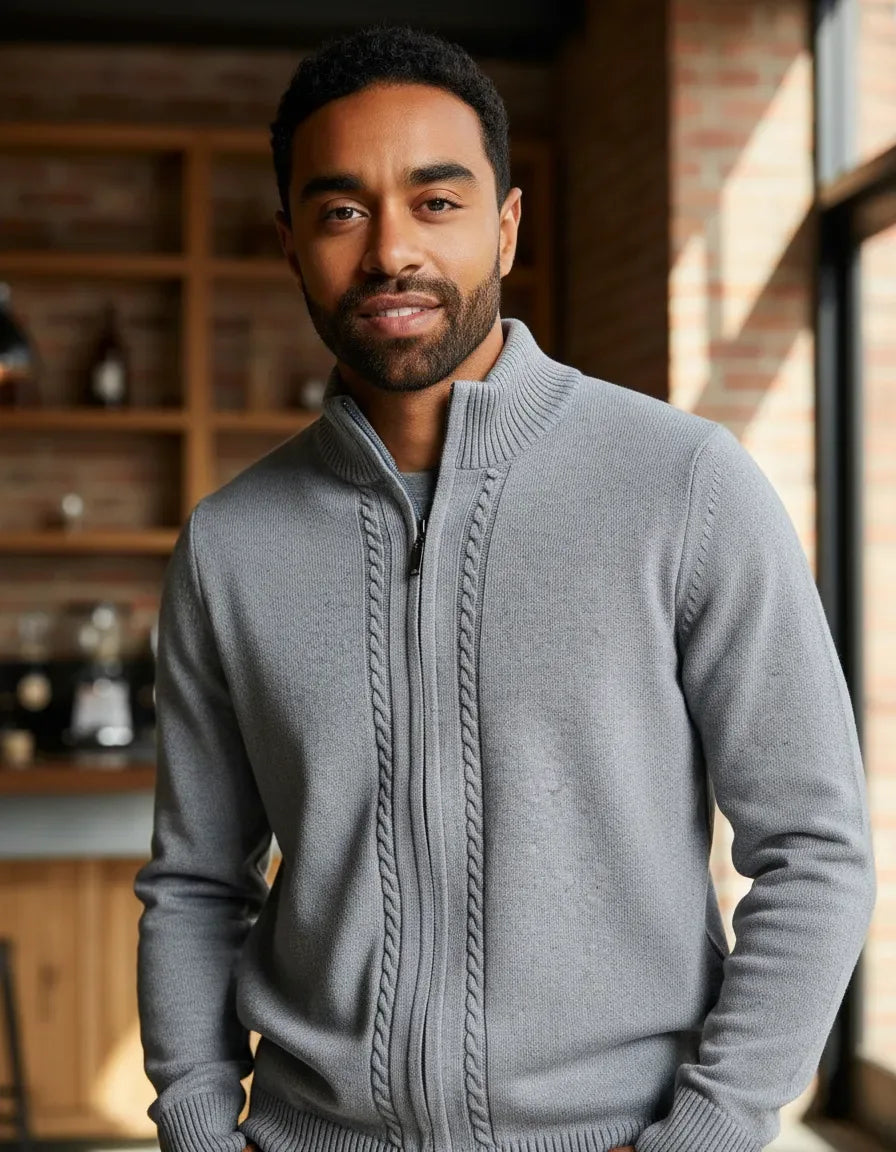 Chaqueta Tenza - Alison