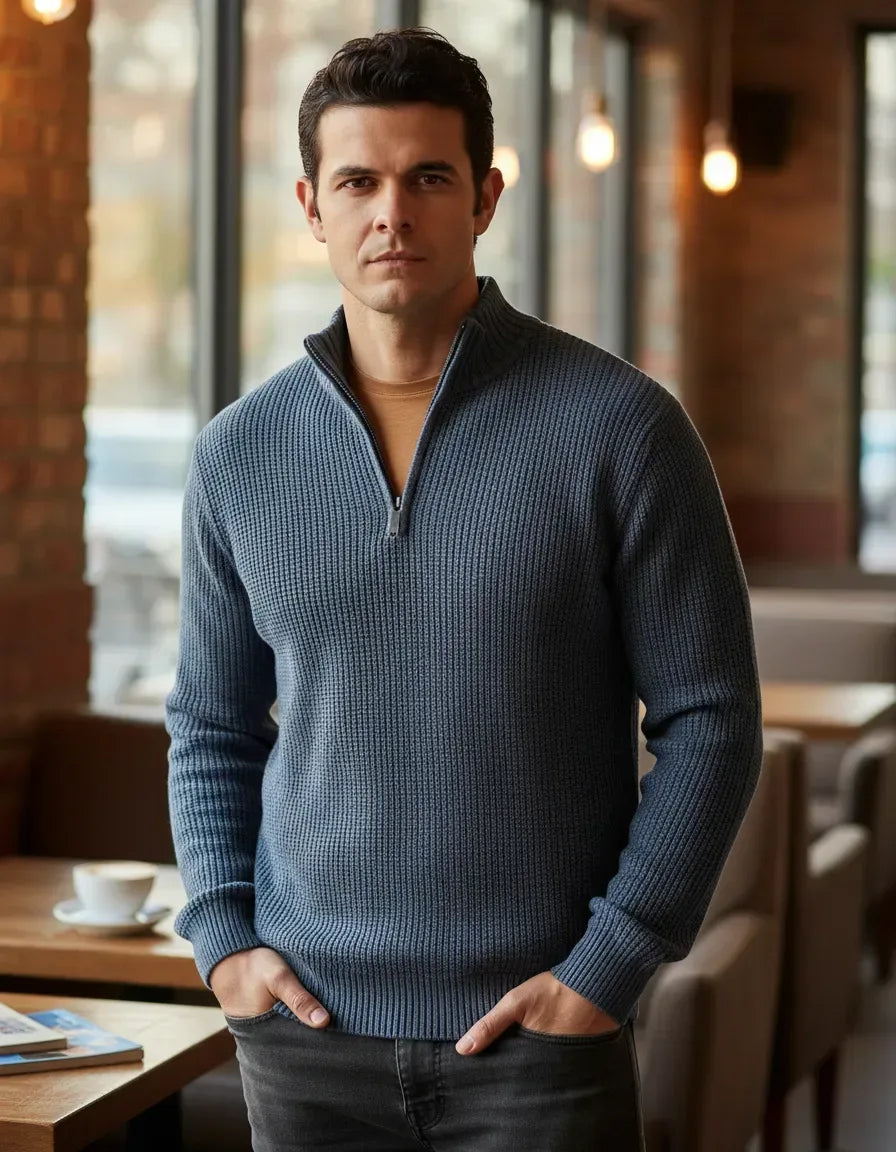 Suéter Tolú - Alison