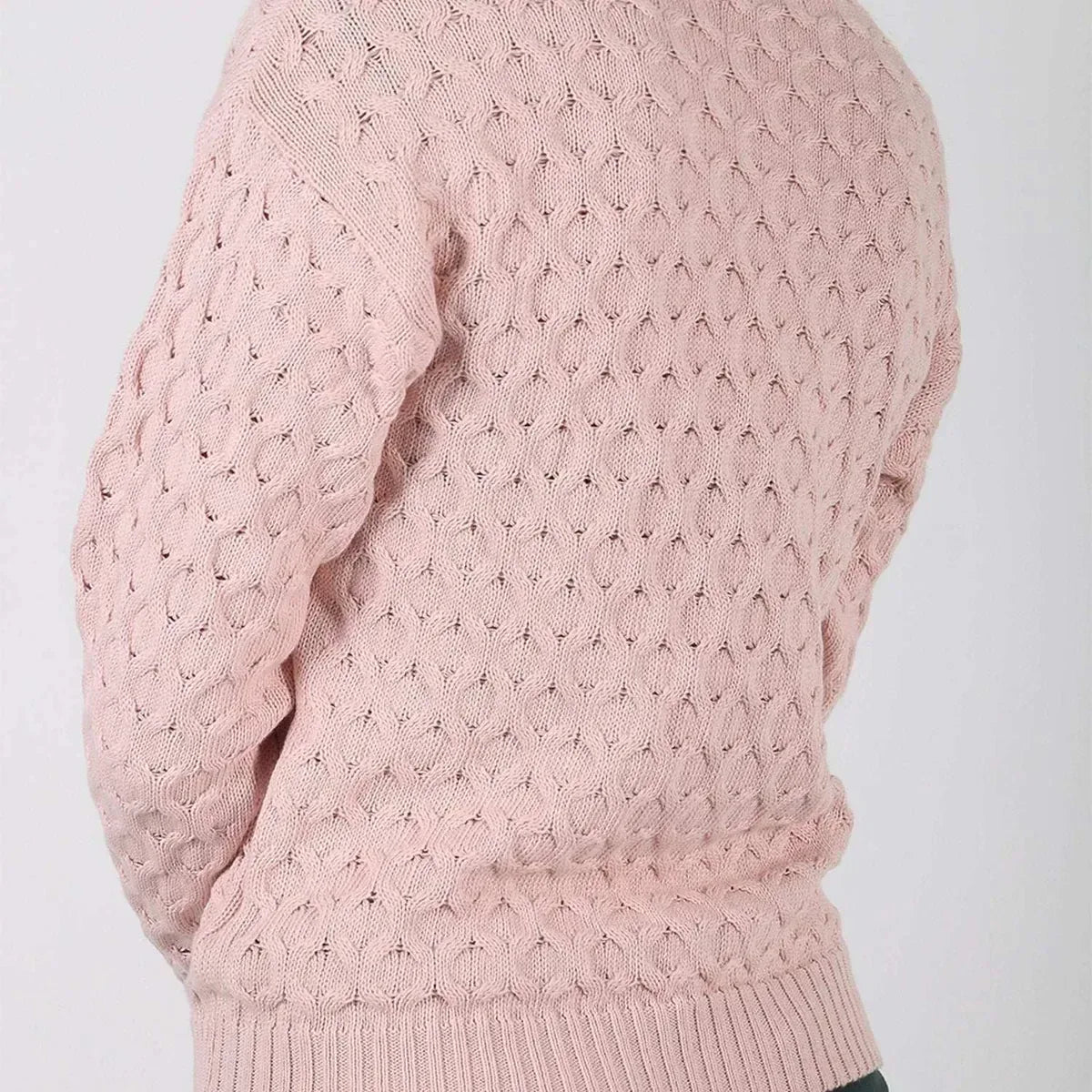 Suéter Nobsa - Alison