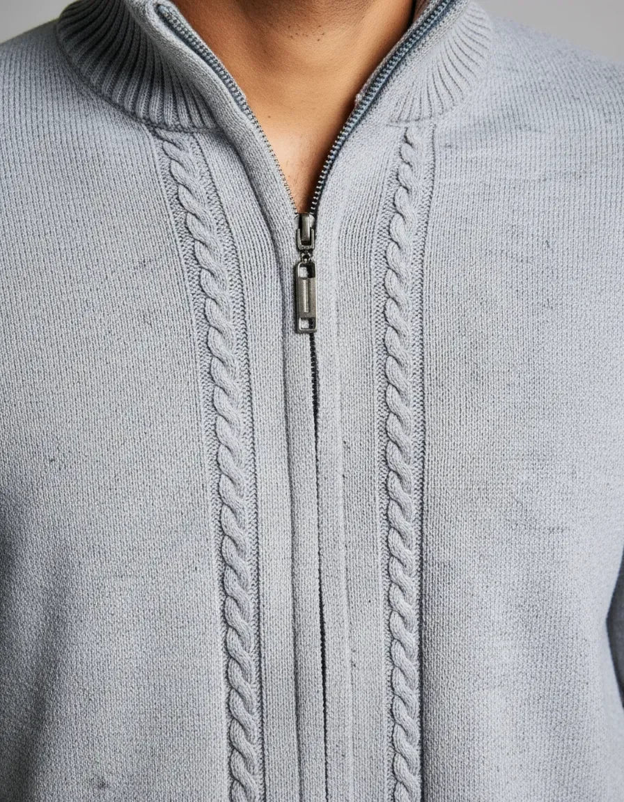 Chaqueta Tenza - Alison