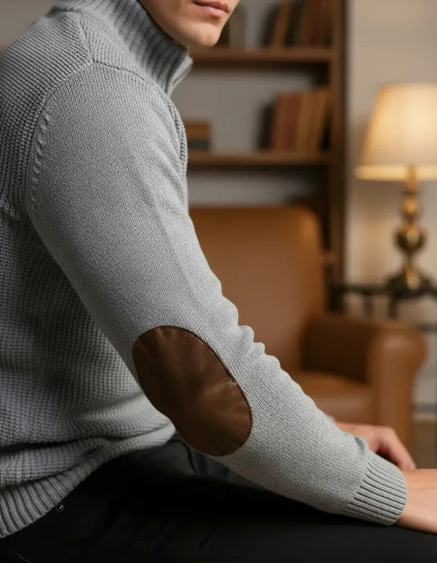 Suéter Tolú - Alison