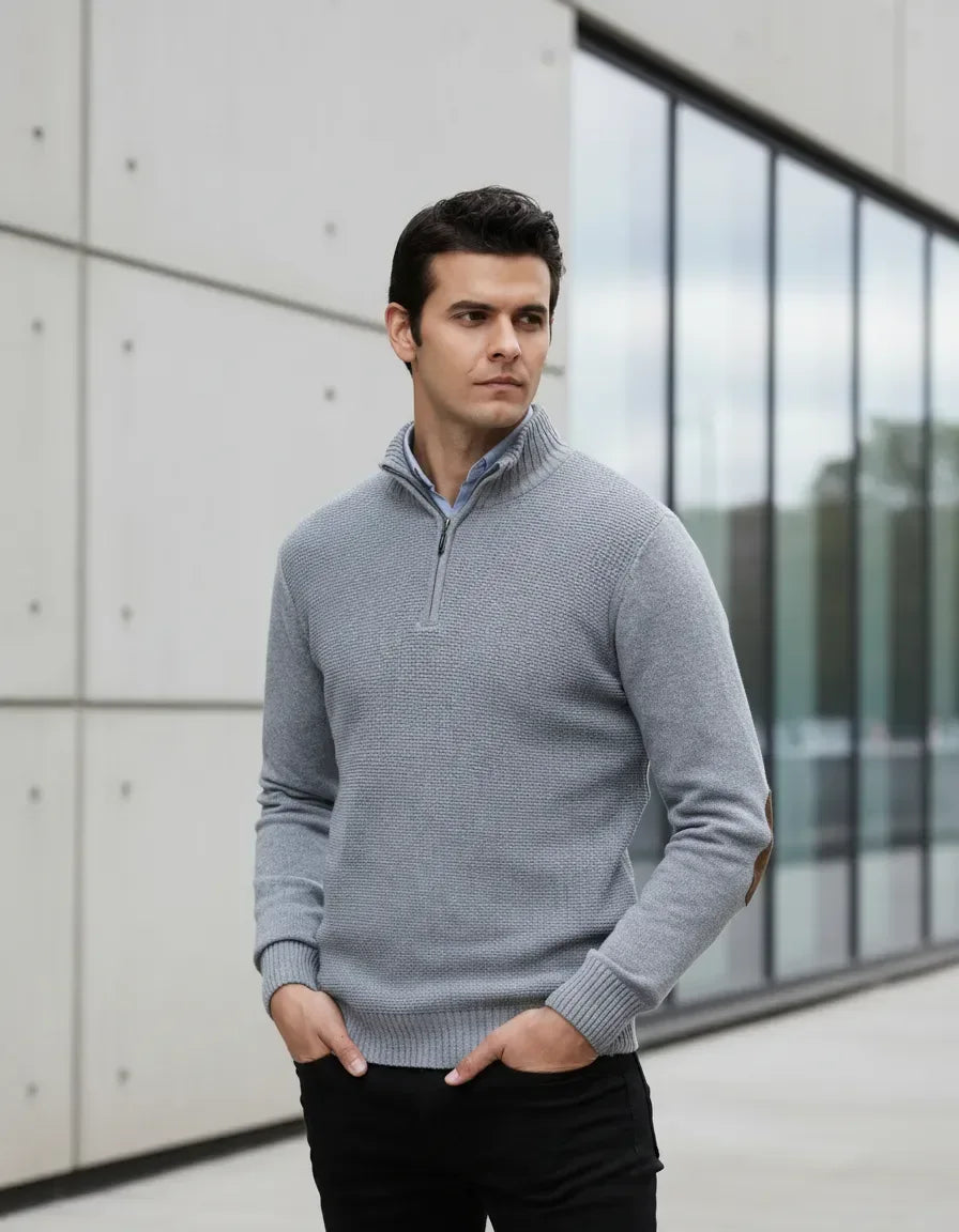 Suéter Tolú - Alison