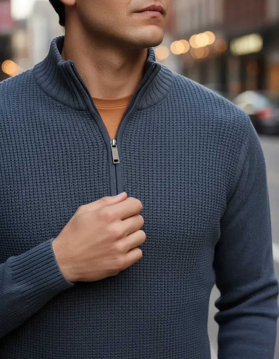 Suéter Tolú - Alison