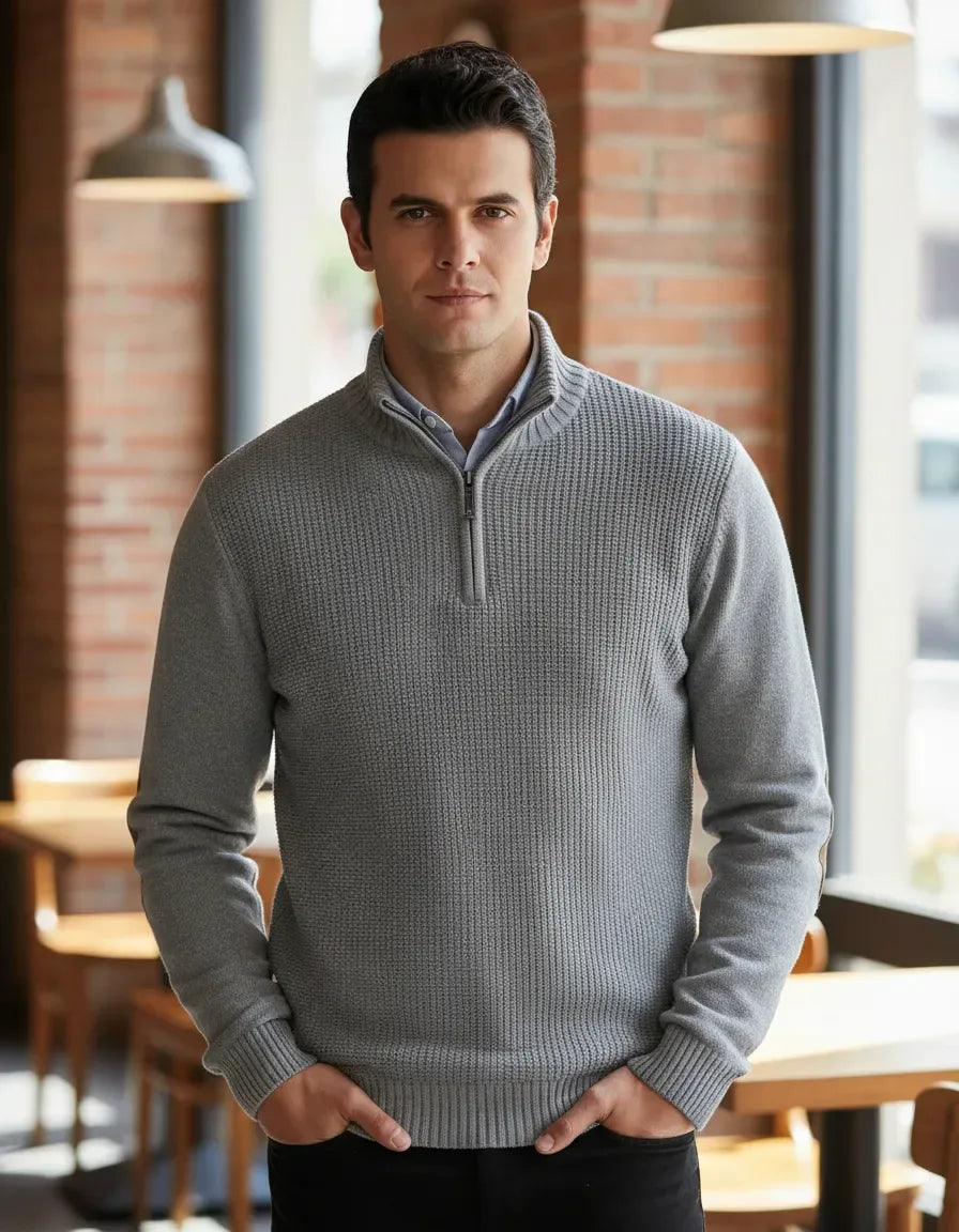 Suéter Tolú - Alison