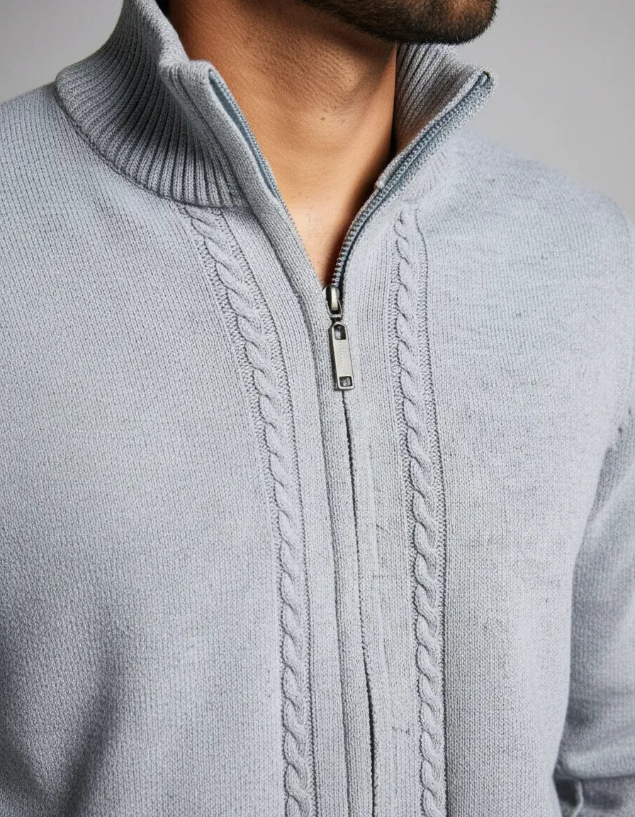 Chaqueta Tenza - Alison