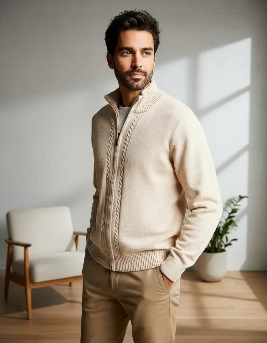 Chaqueta Tenza - Alison