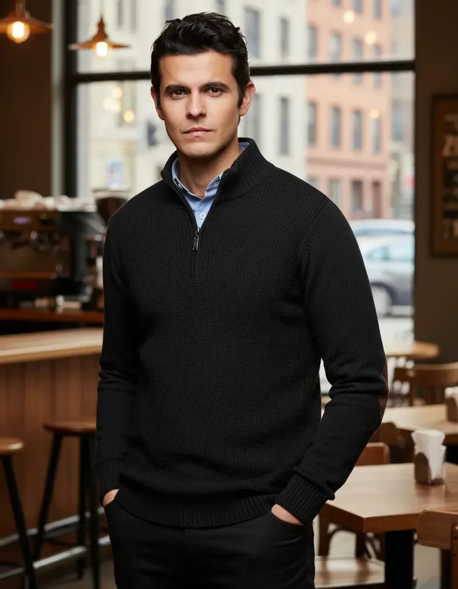 Suéter Tolú - Alison