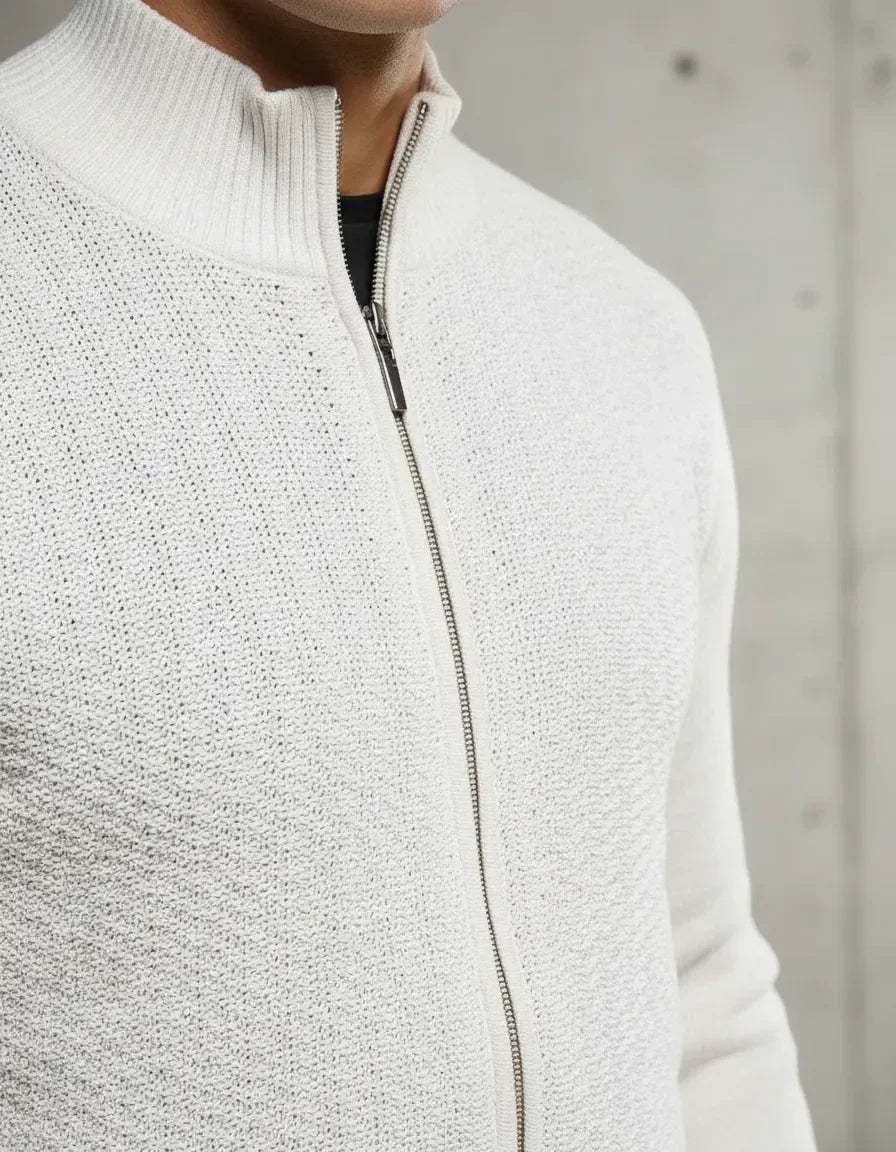 Chaqueta Granada - Alison