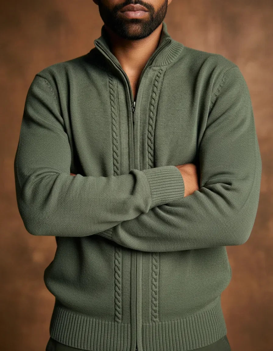 Chaqueta Tenza - Alison