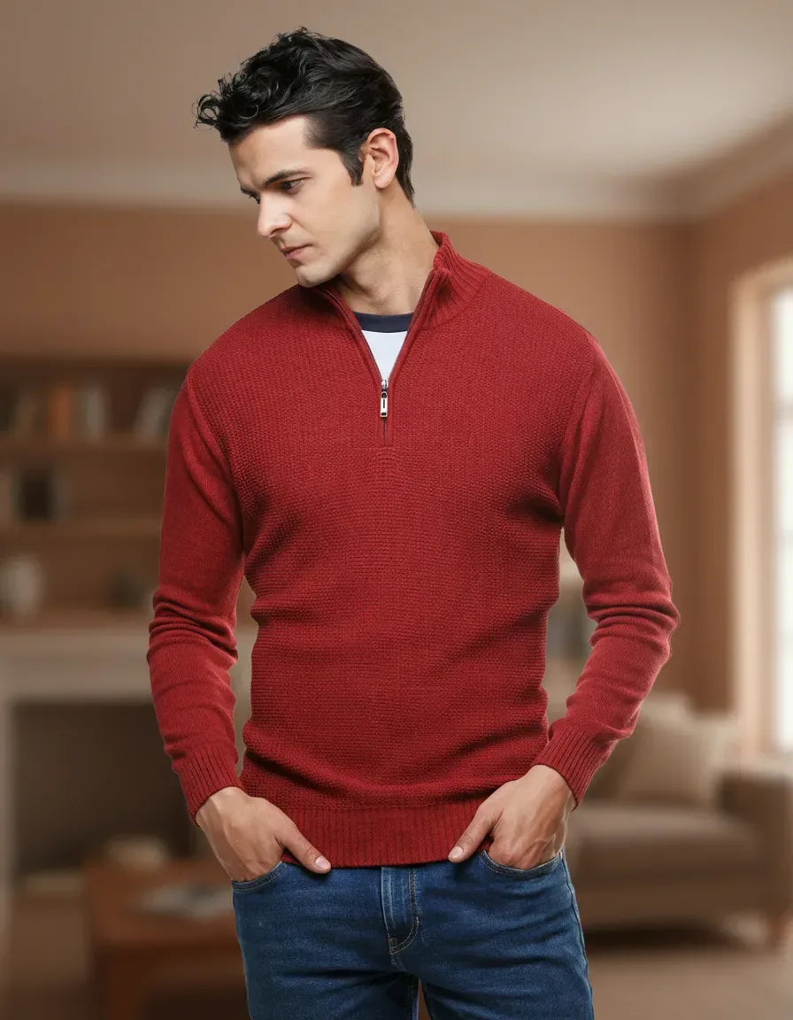 Suéter Tolú - Alison