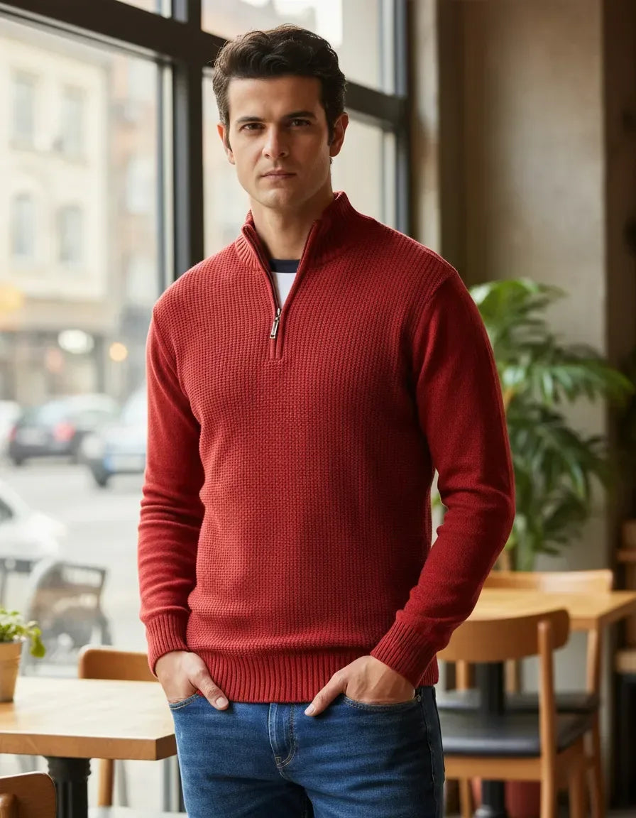 Suéter Tolú - Alison