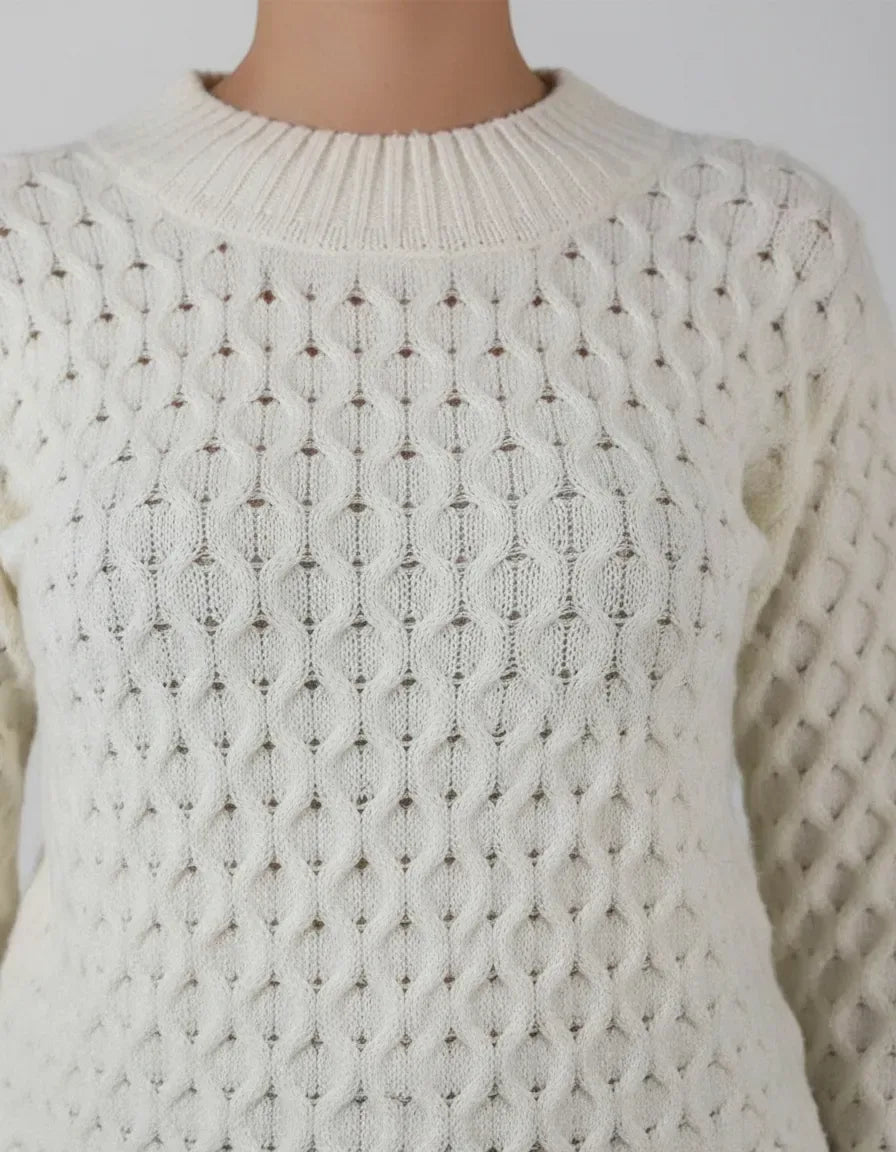 Suéter Nobsa - Alison