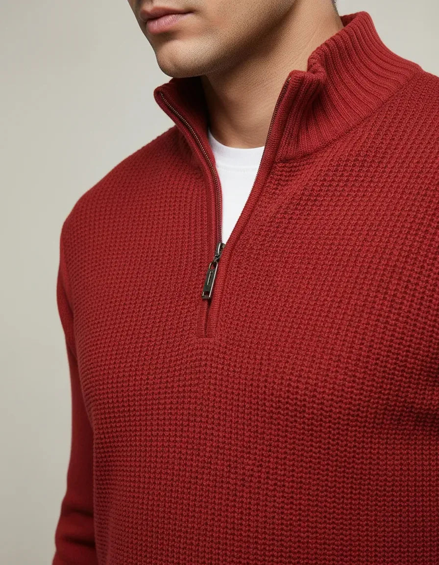 Suéter Tolú - Alison