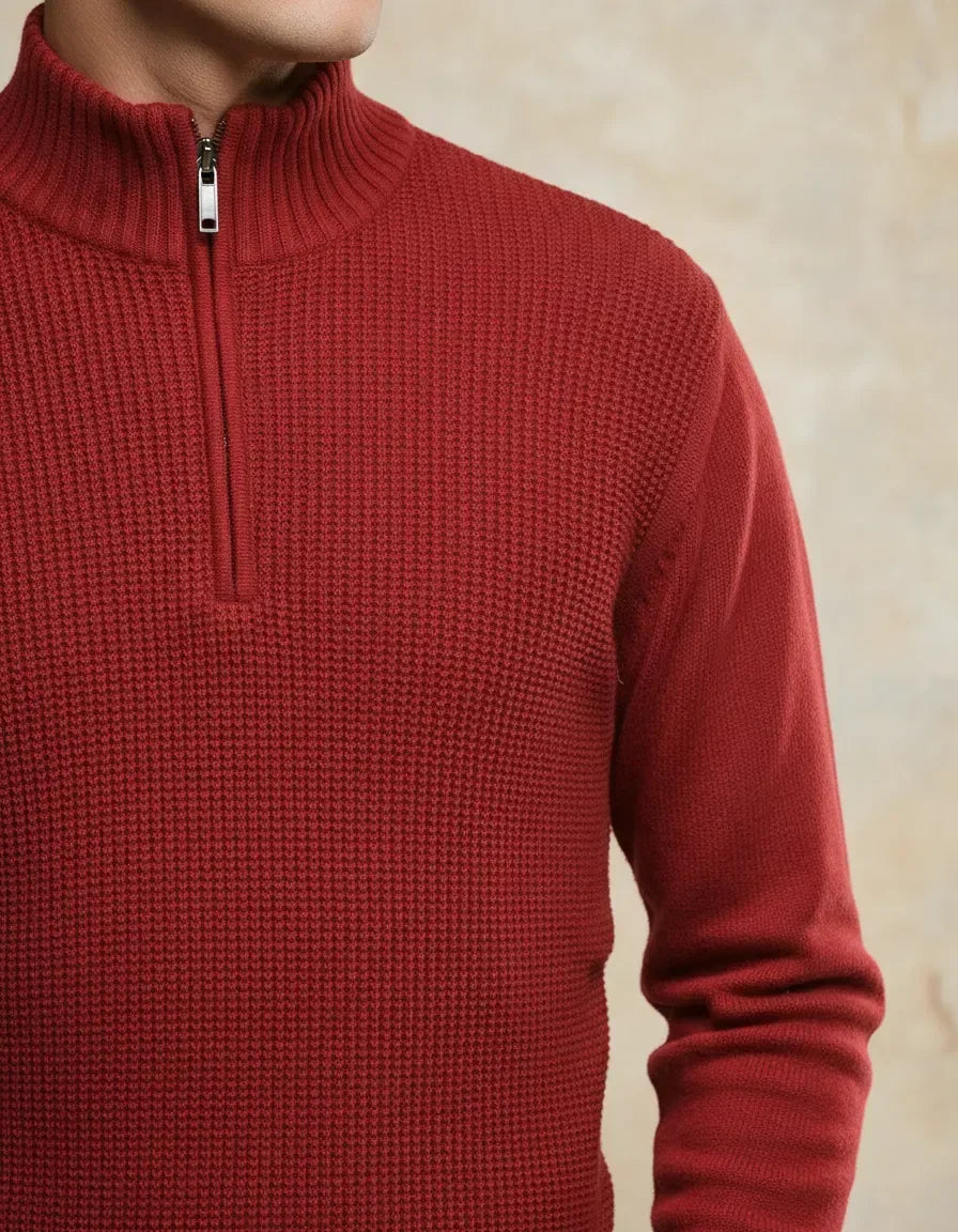 Suéter Tolú - Alison