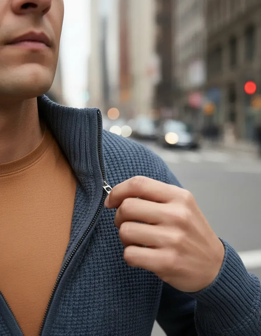 Suéter Tolú - Alison