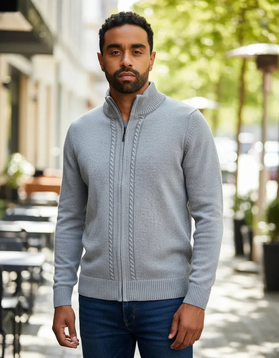 Chaqueta Tenza - Alison