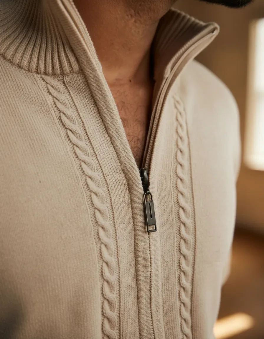 Chaqueta Tenza - Alison