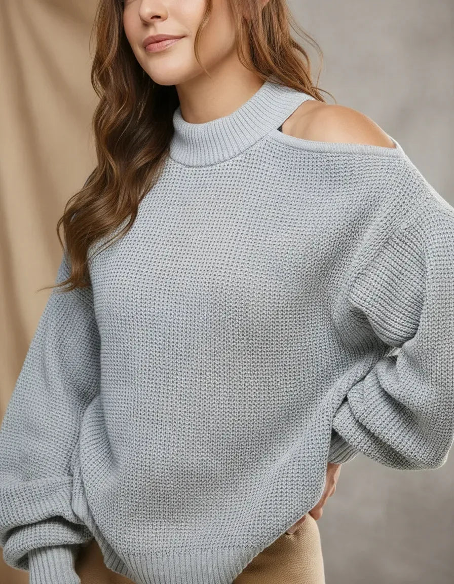 Suéter Malambo - Alison