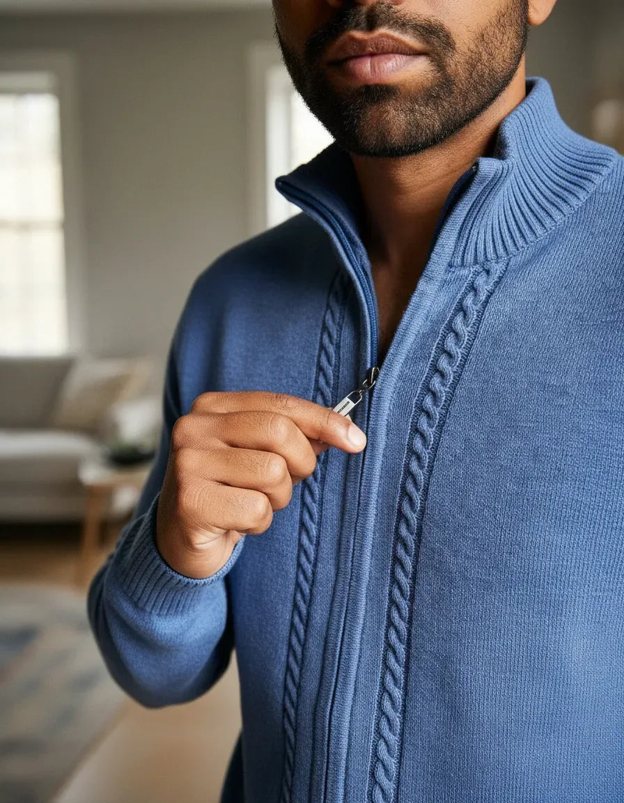 Chaqueta Tenza - Alison