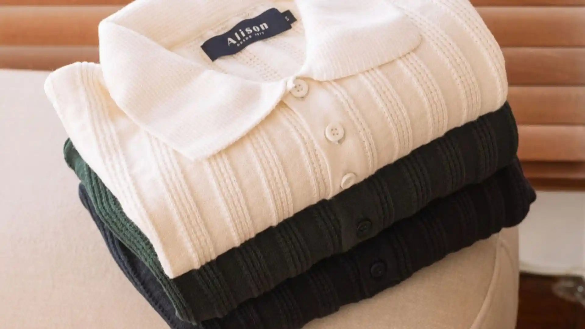 The Polo Shirt