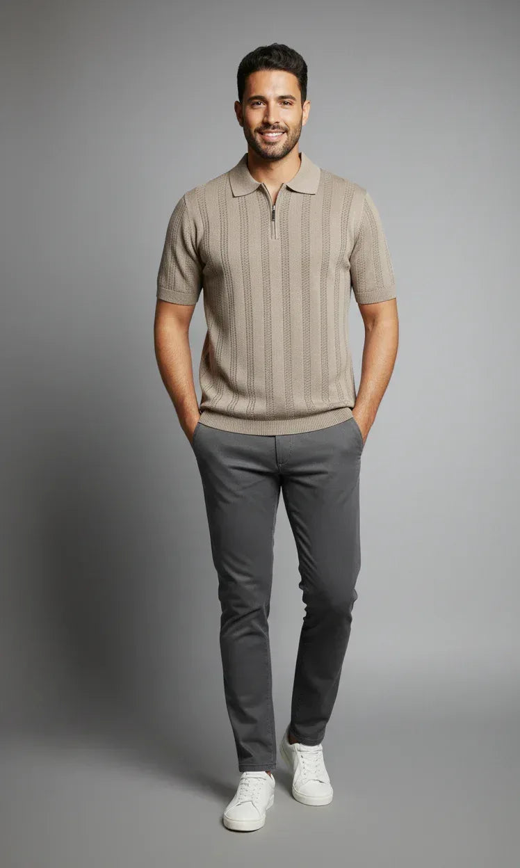 Polo Amalfi - Alison