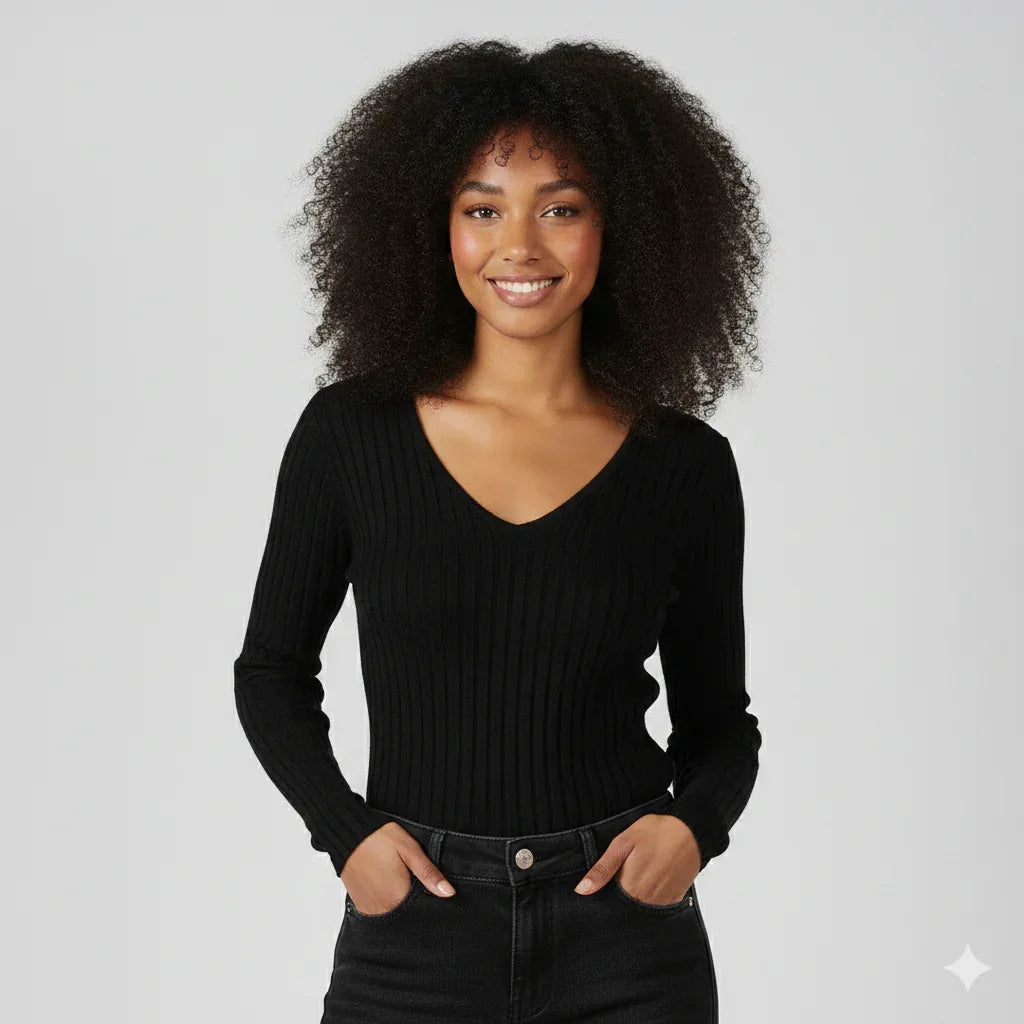 Suéter Leticia - Alison