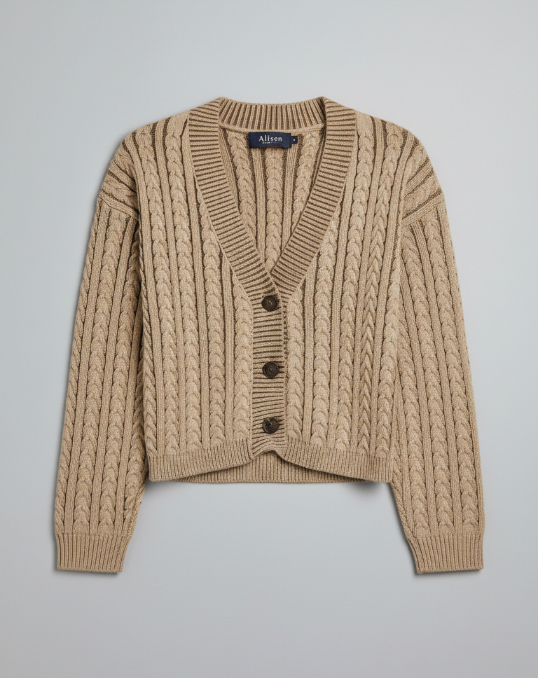 Cardigan Siena