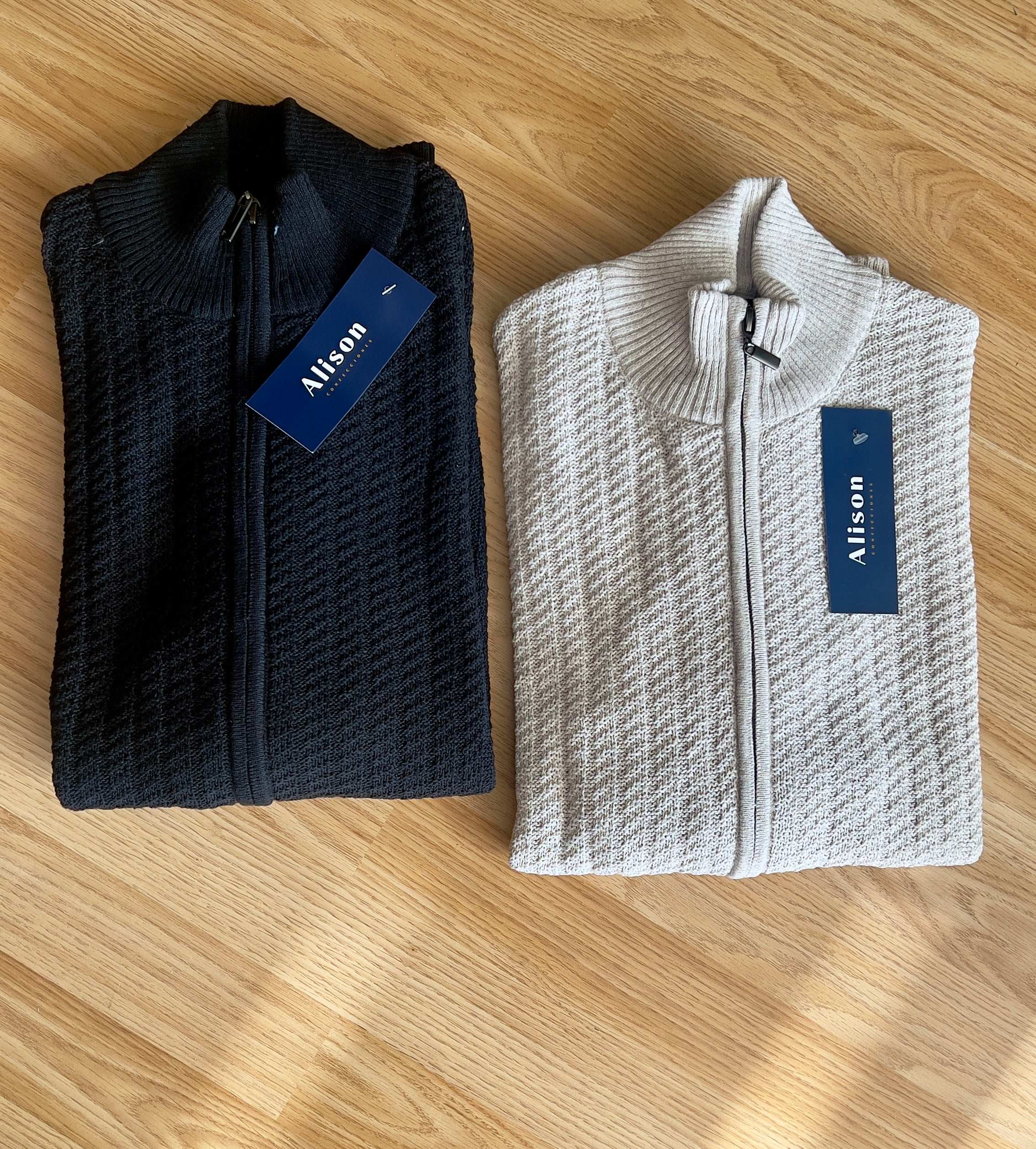 Combo Chaqueta Granada