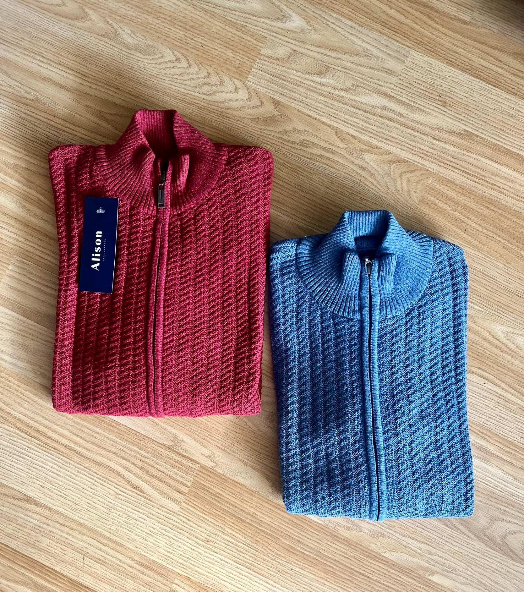 Combo Chaqueta Granada