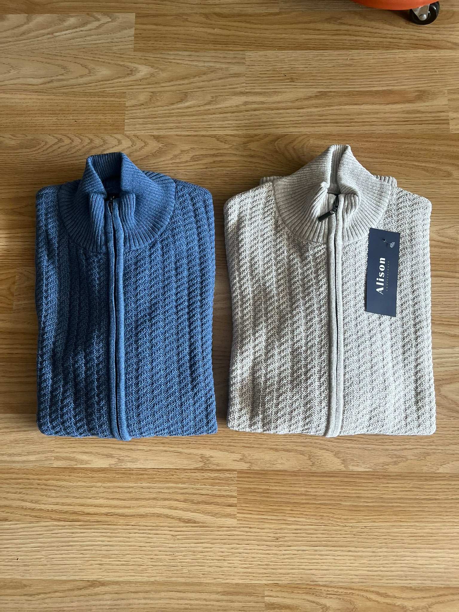 Combo Chaqueta Granada